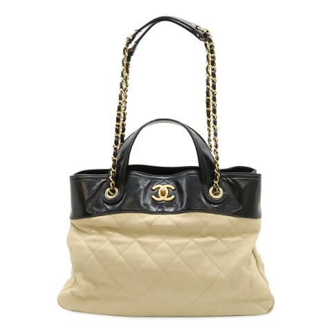 Chanel Tote