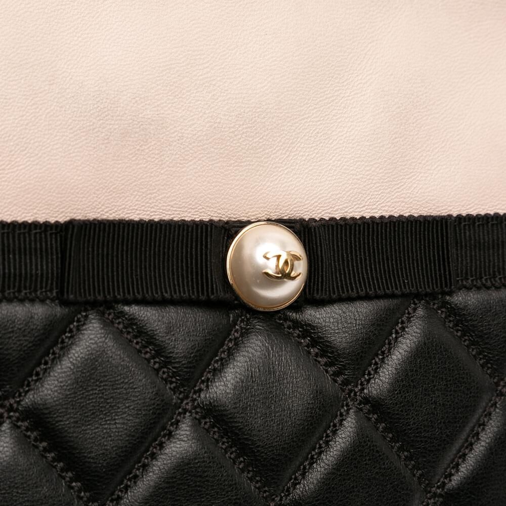 Chanel Clutch
