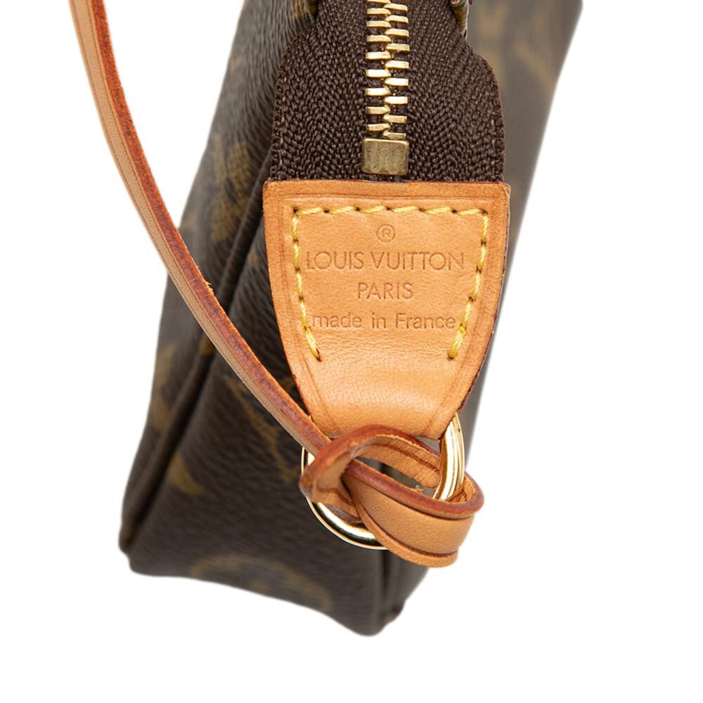 Louis Vuitton Pochette Accessoires