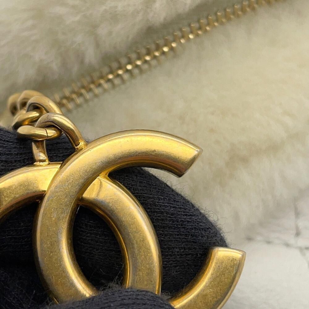 Chanel Belt Bag