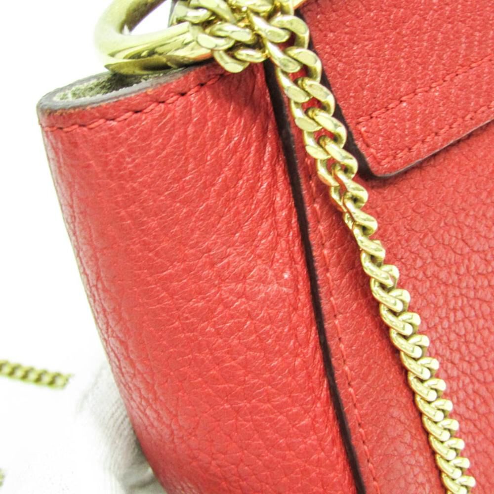 Chlo&eacute; Shoulder Bag