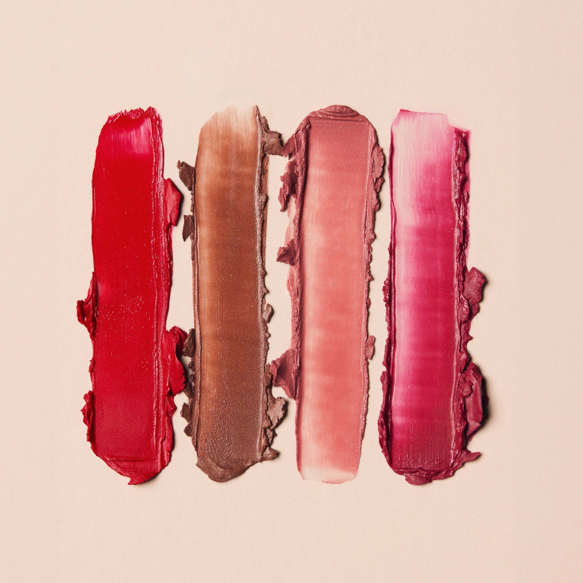 COLOR BALM 3-IN-1 STICK MOCHA