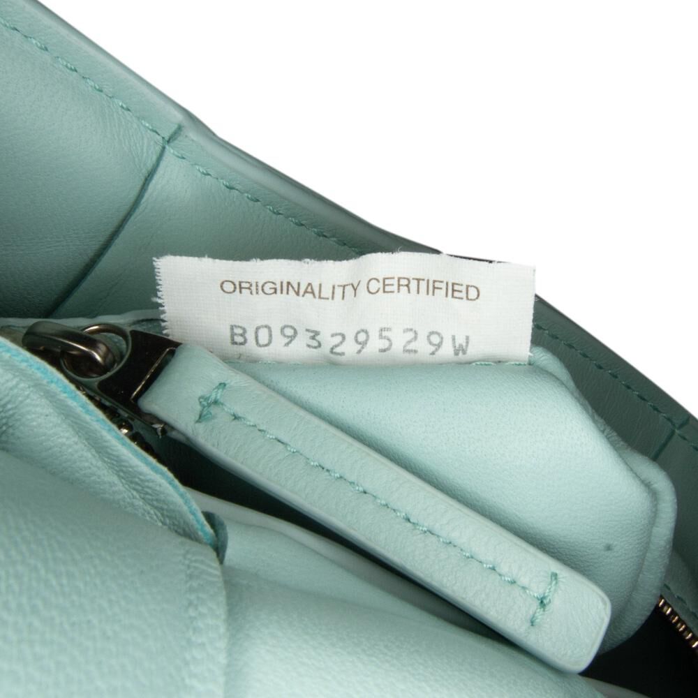 Bottega Veneta Padded Cassette Bag