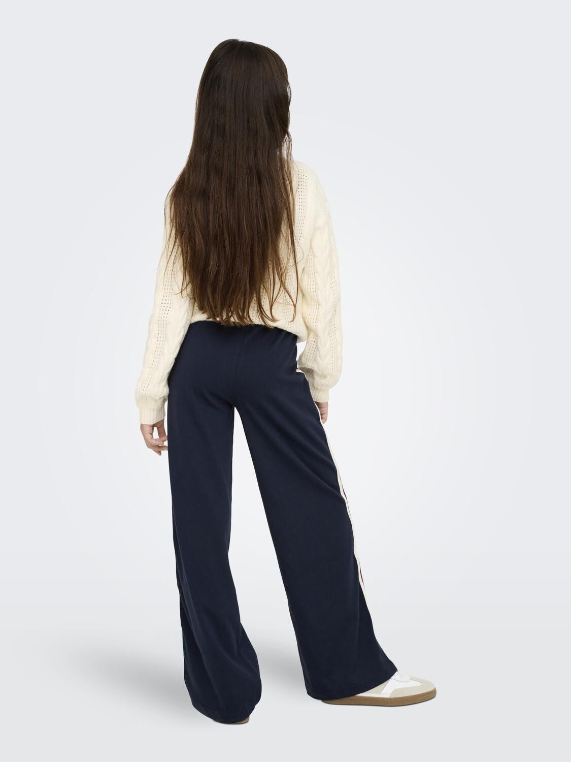 KOGMATHILDA TAPED TRACK PANT PNT