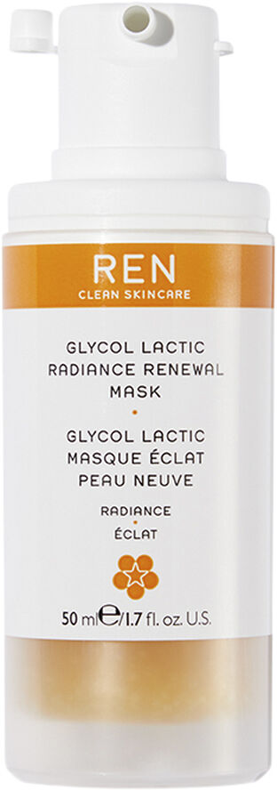 Radiance Glycol Lactic Radiance Renewal Mask