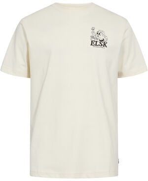 HARMONY CH MEN'S BRUSHED T-SHIRT