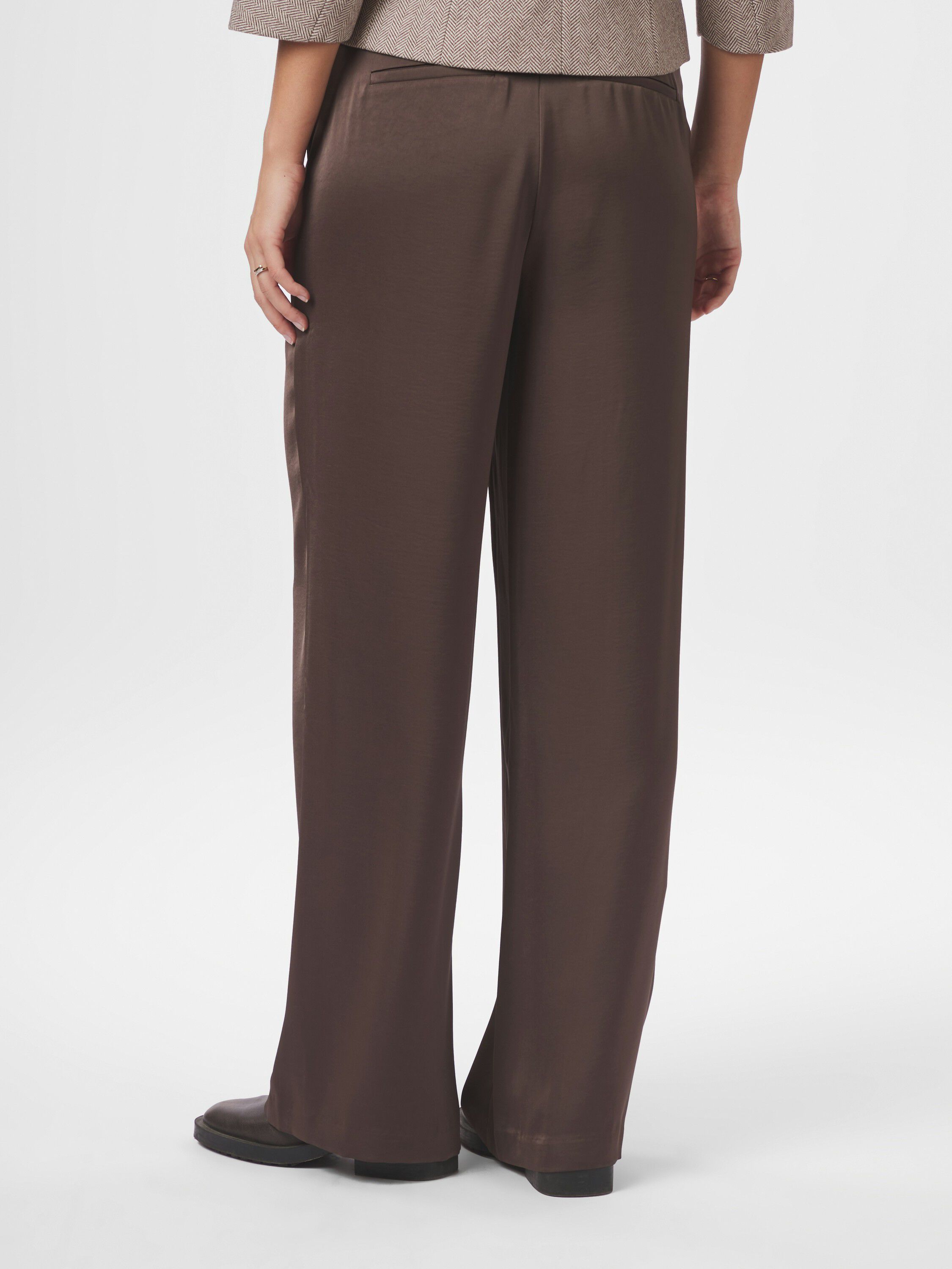 Emmett Heavy Sateen Pants