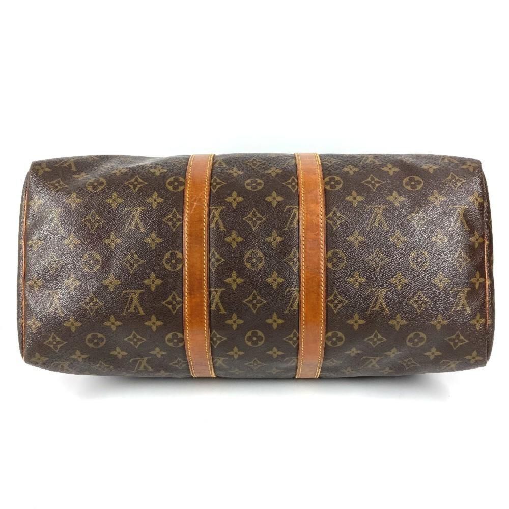 Louis Vuitton Keepall