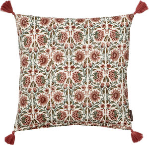 Cushion Cover 50x50cm Deoli Blush