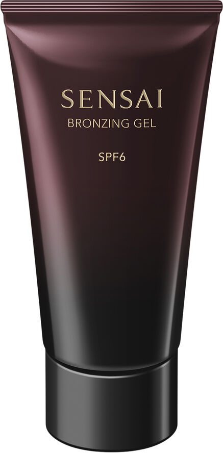 Bronzing Gel Soft Bronze