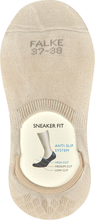 FALKE Step High Cut IN