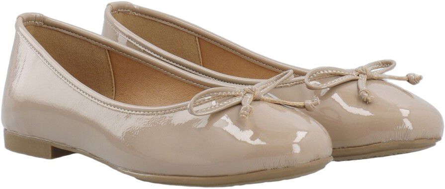 BIACELINE Ballerina Faux Leather
