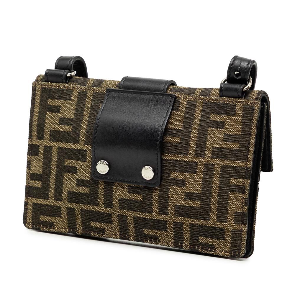 Fendi Baguette