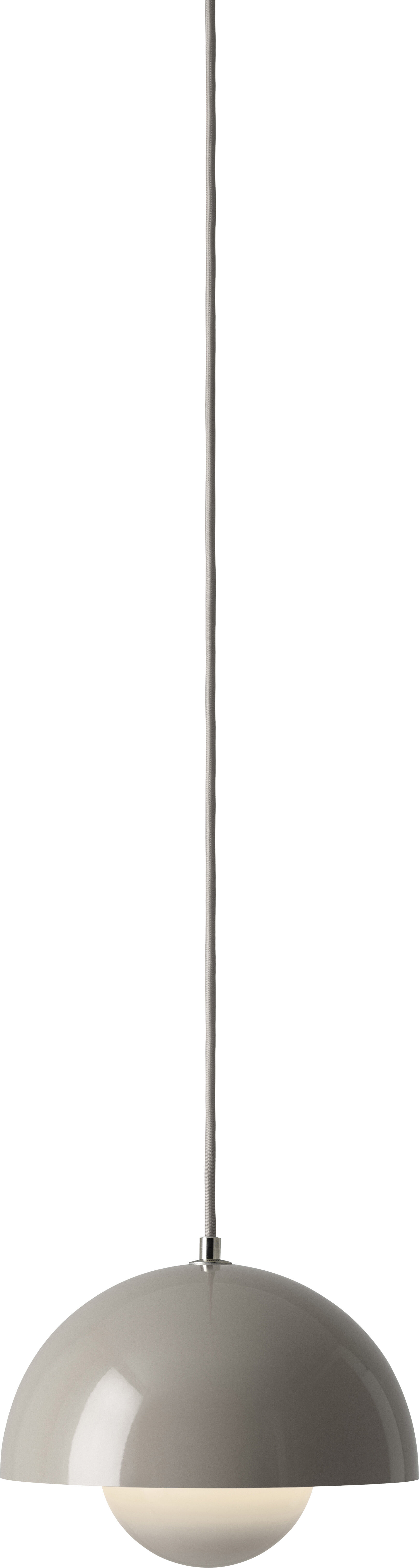 Flowerpot VP1, Pendel