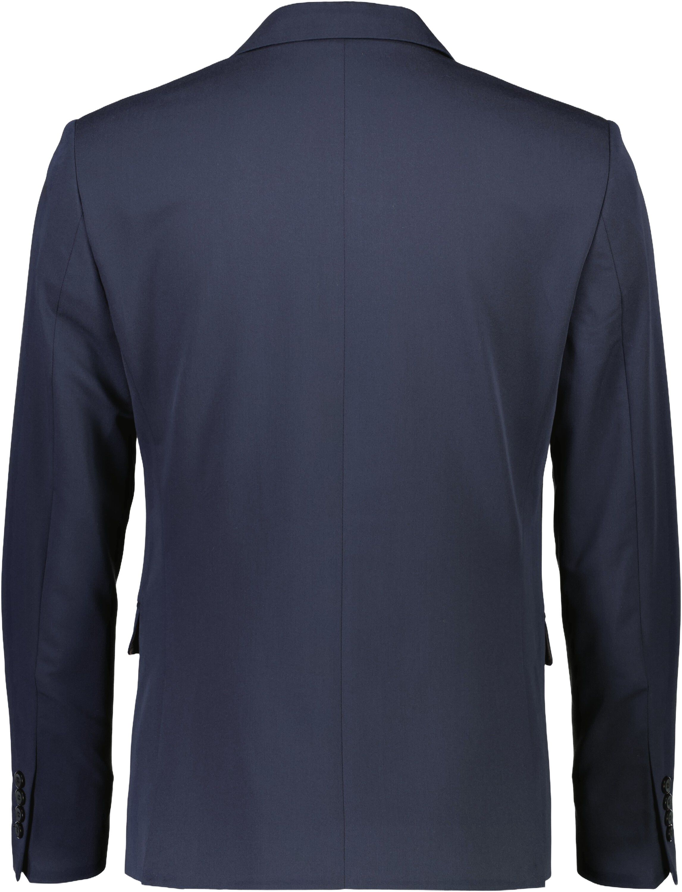 Fine twill stretch suit