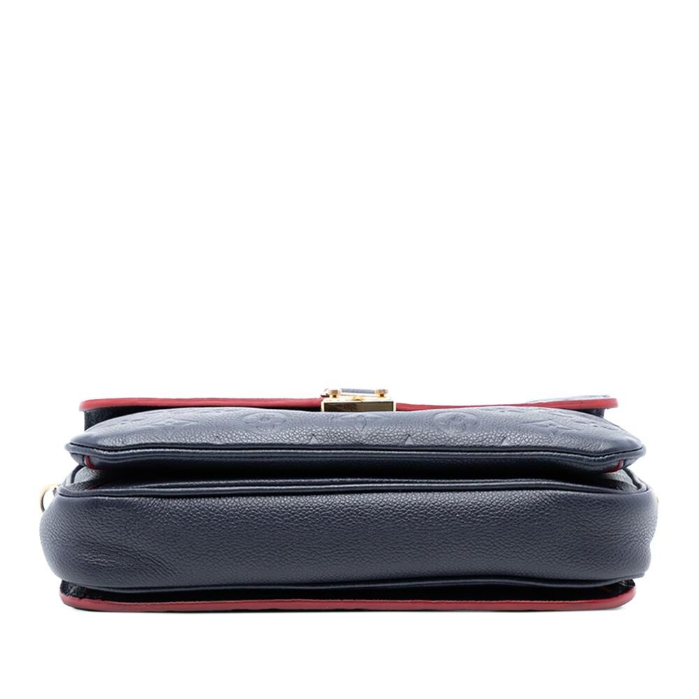 Louis Vuitton Pochette M&eacute;tis