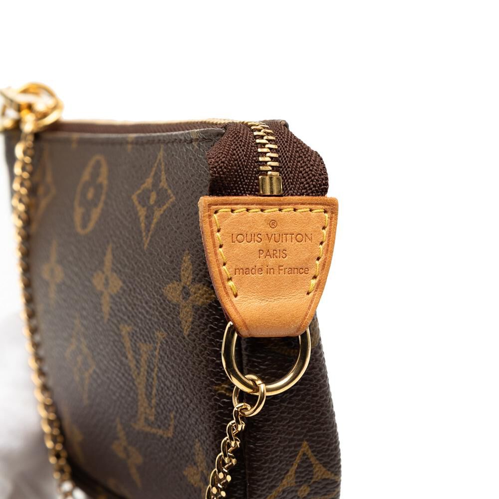 Louis Vuitton Pochette Accessoires