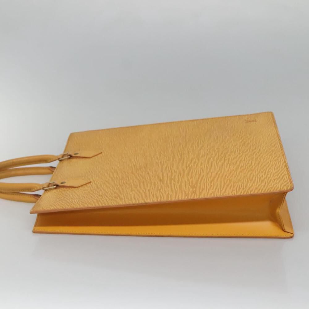 Louis Vuitton Sac Plat