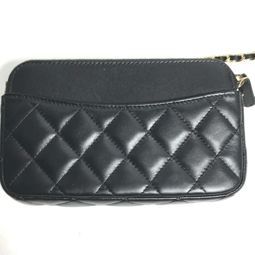 Chanel Shoulder Bag