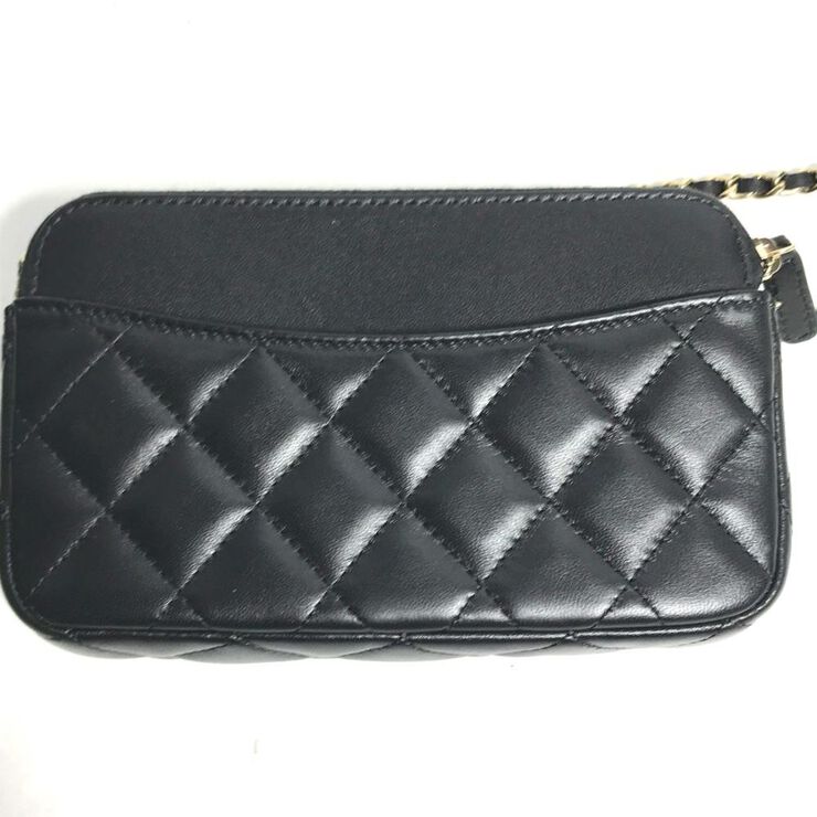Chanel Shoulder Bag