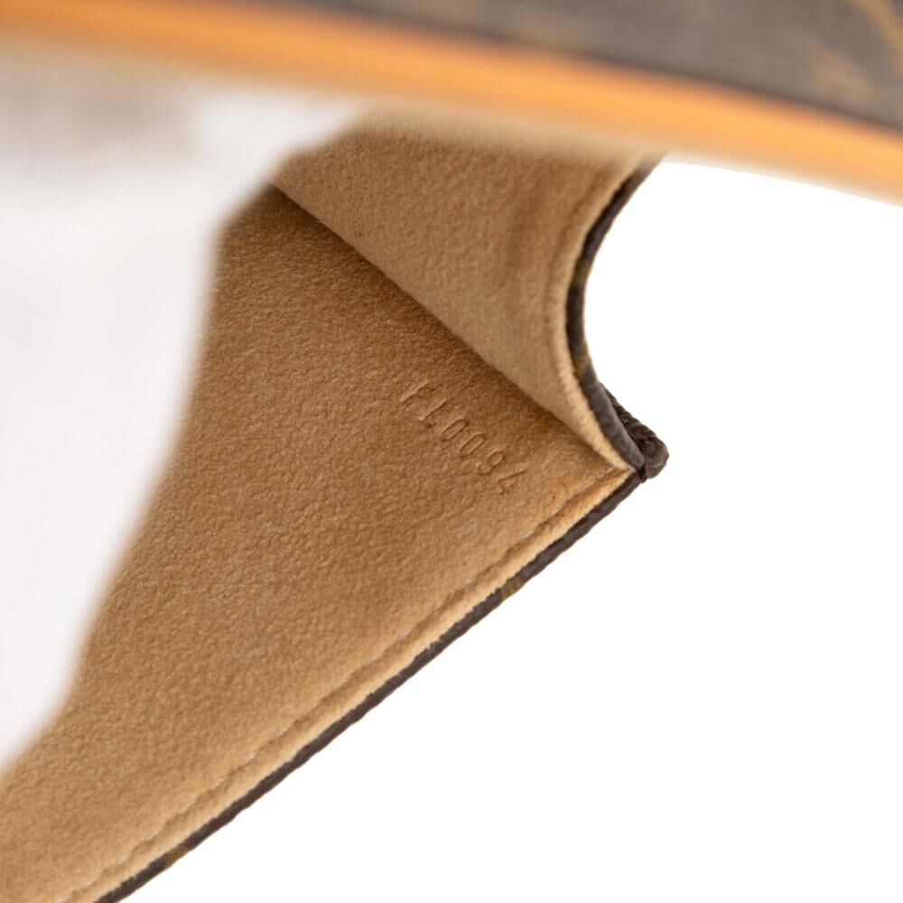 Louis Vuitton Florentine Pochette