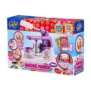 GIFTIE BADGE MAKER