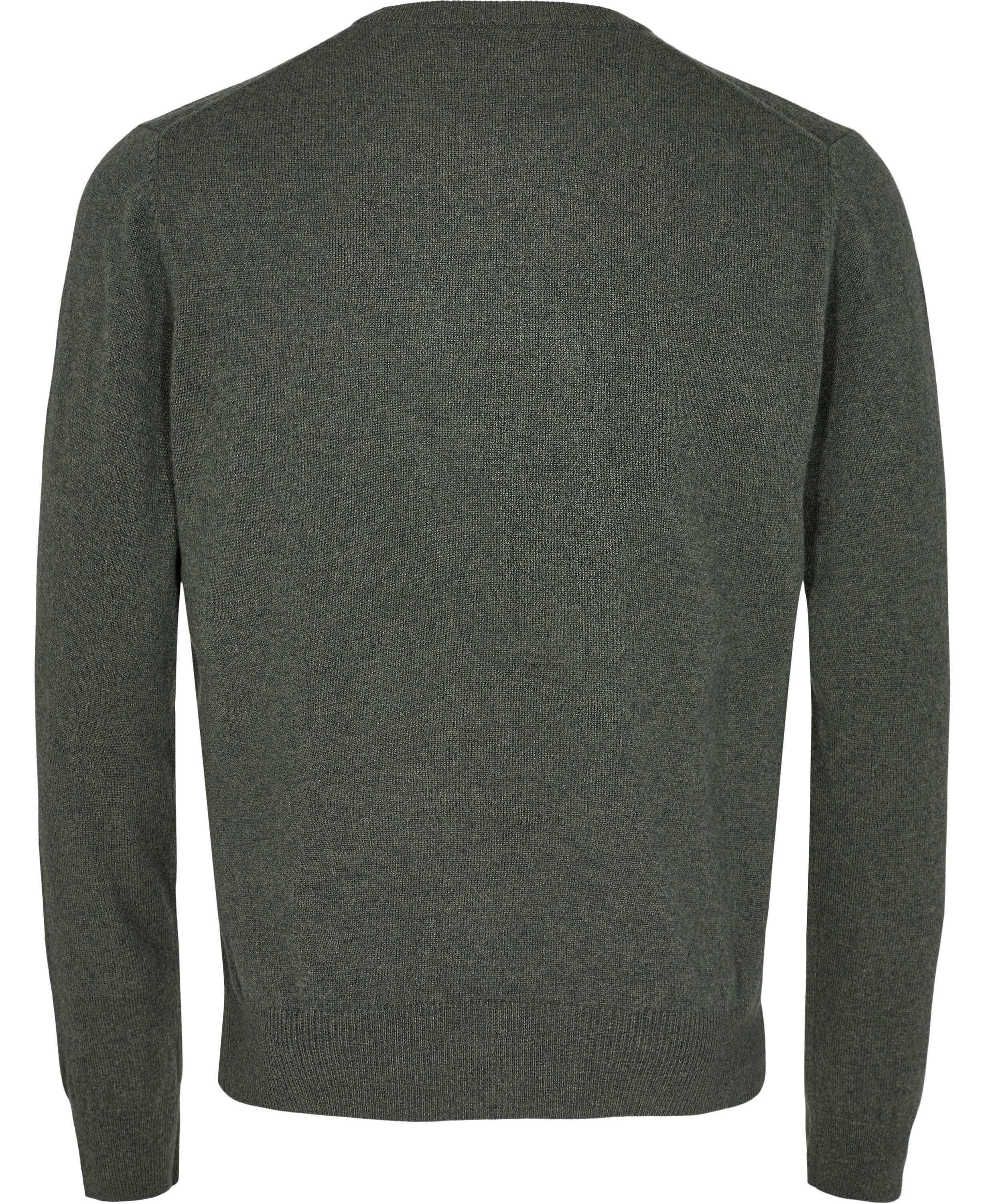 Mads 2 - 100% Cashmere