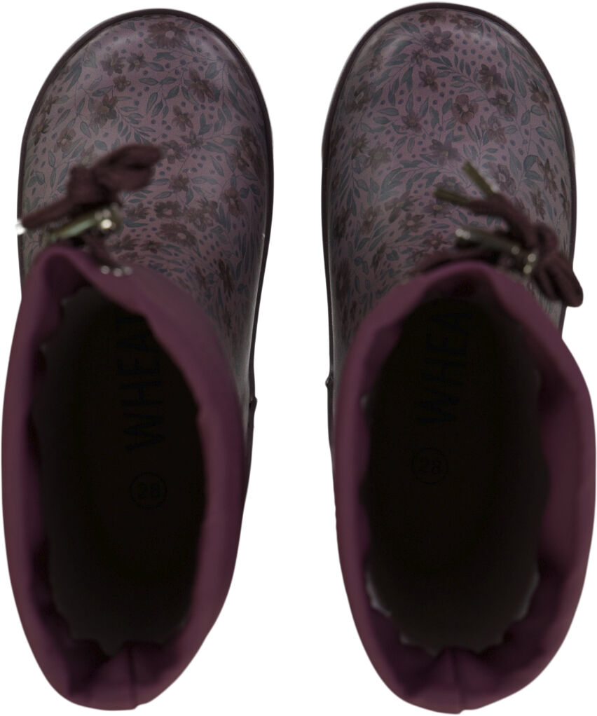 Printet Termo Gummist&oslash;vle