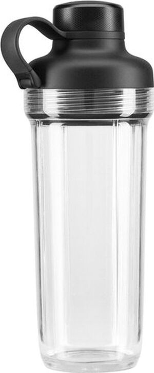 To-go bägare till K400 blender-minichopper klar/sv