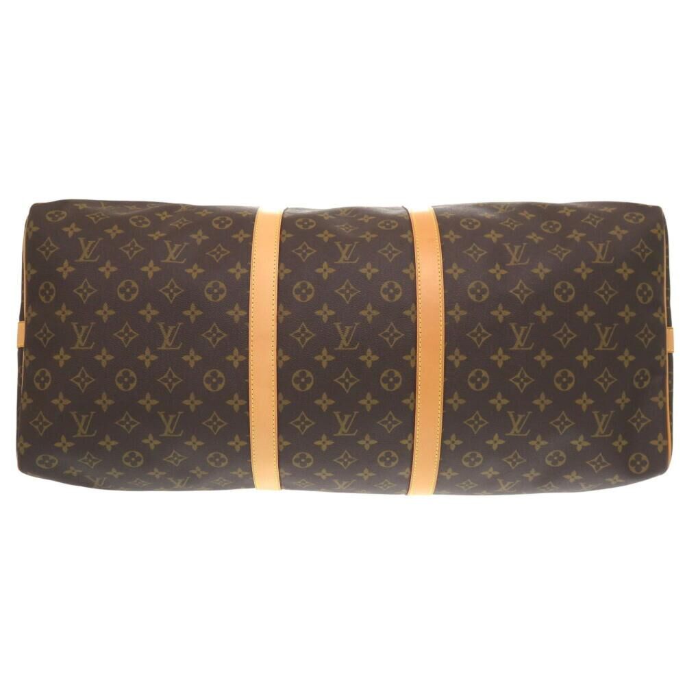Louis Vuitton Keepall