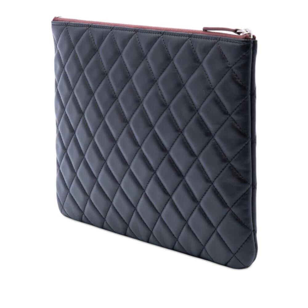 Chanel Clutch