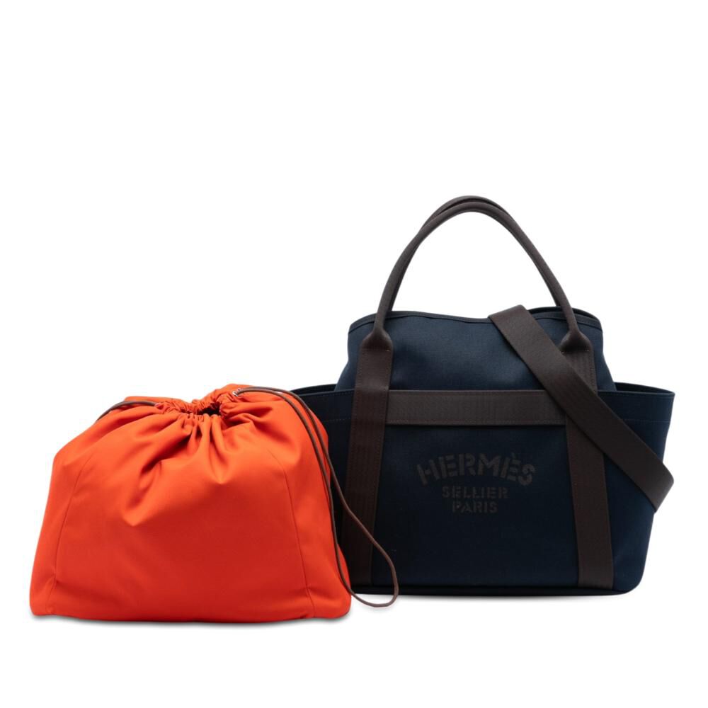Herm&egrave;s Tote