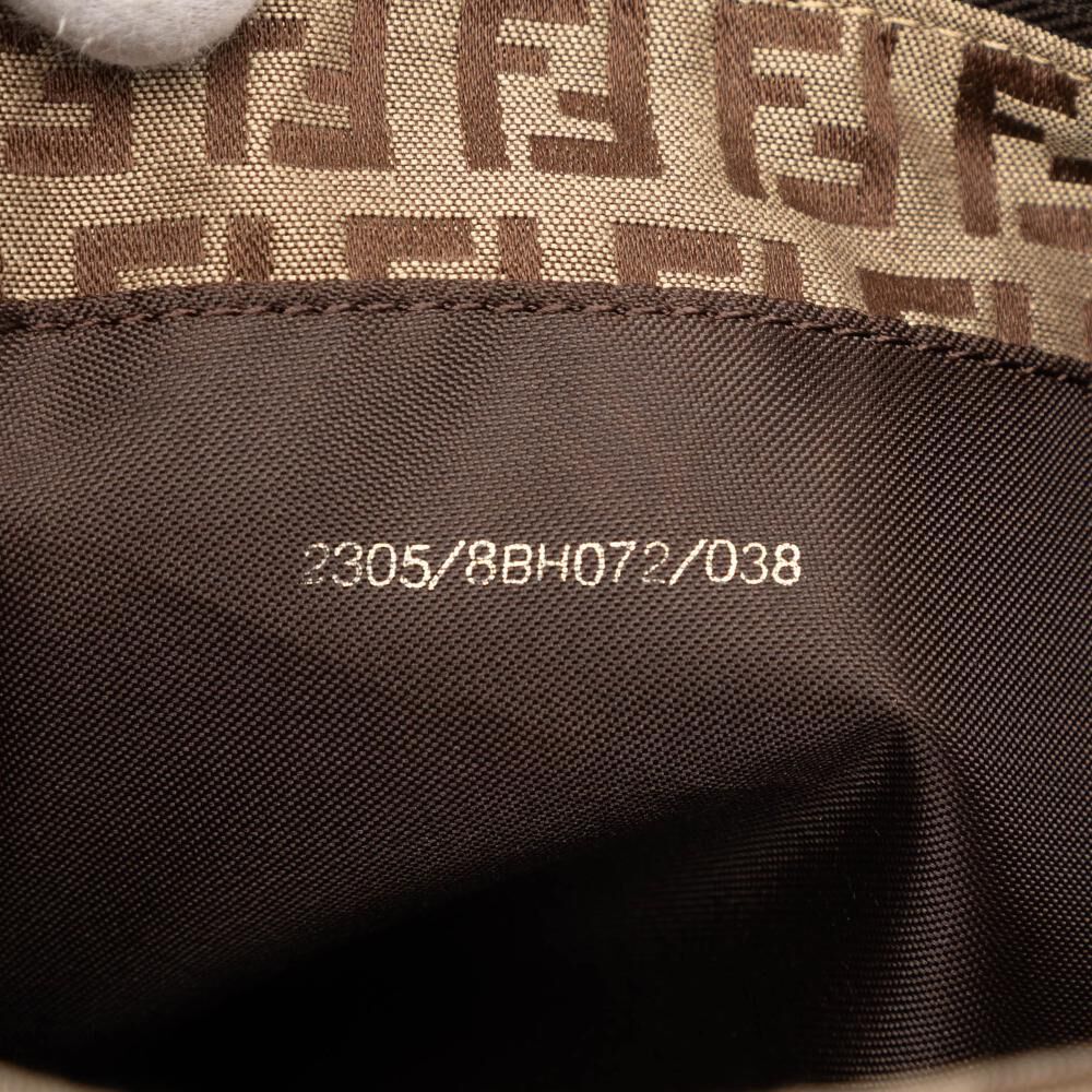 Fendi Tote