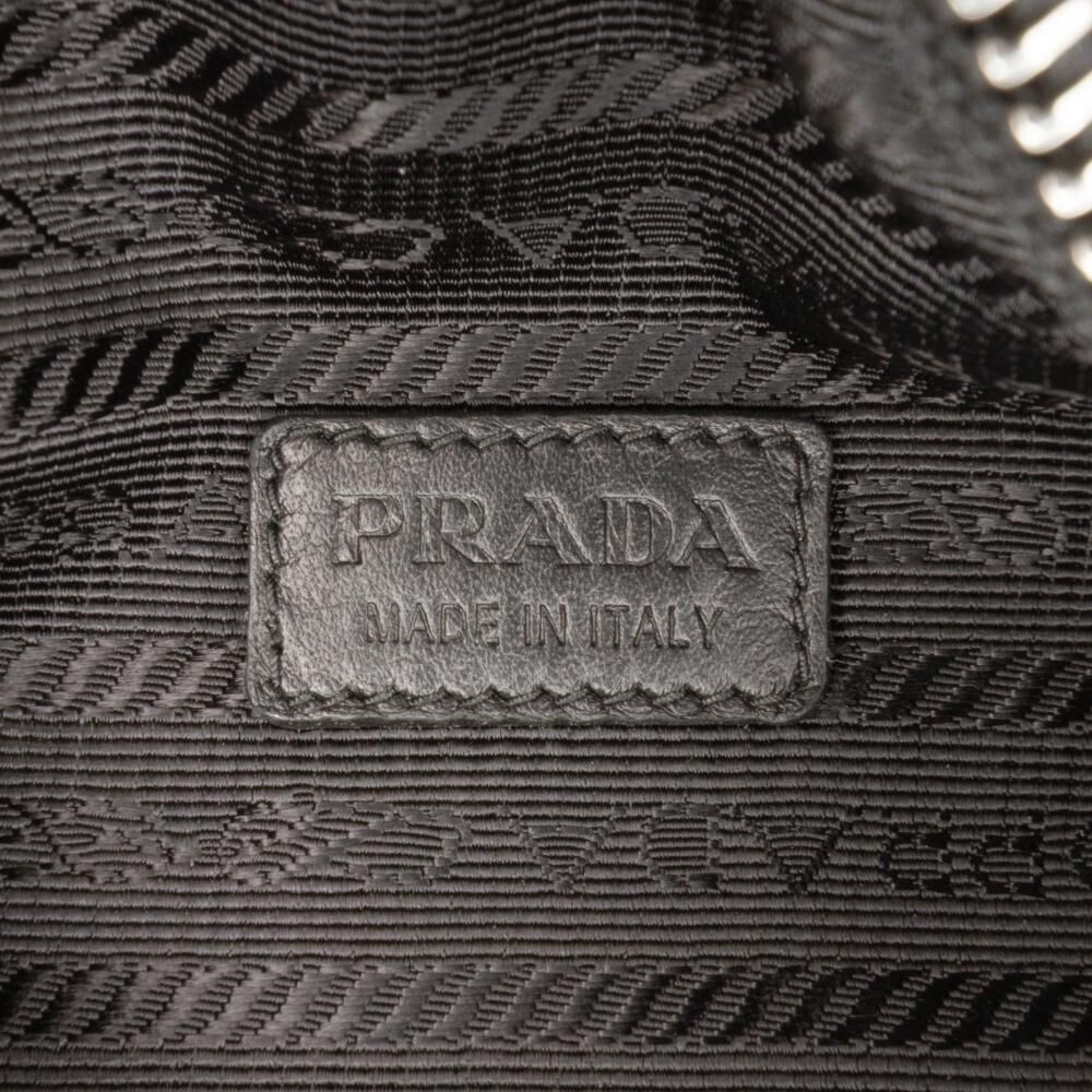 Prada Crossbody Bag