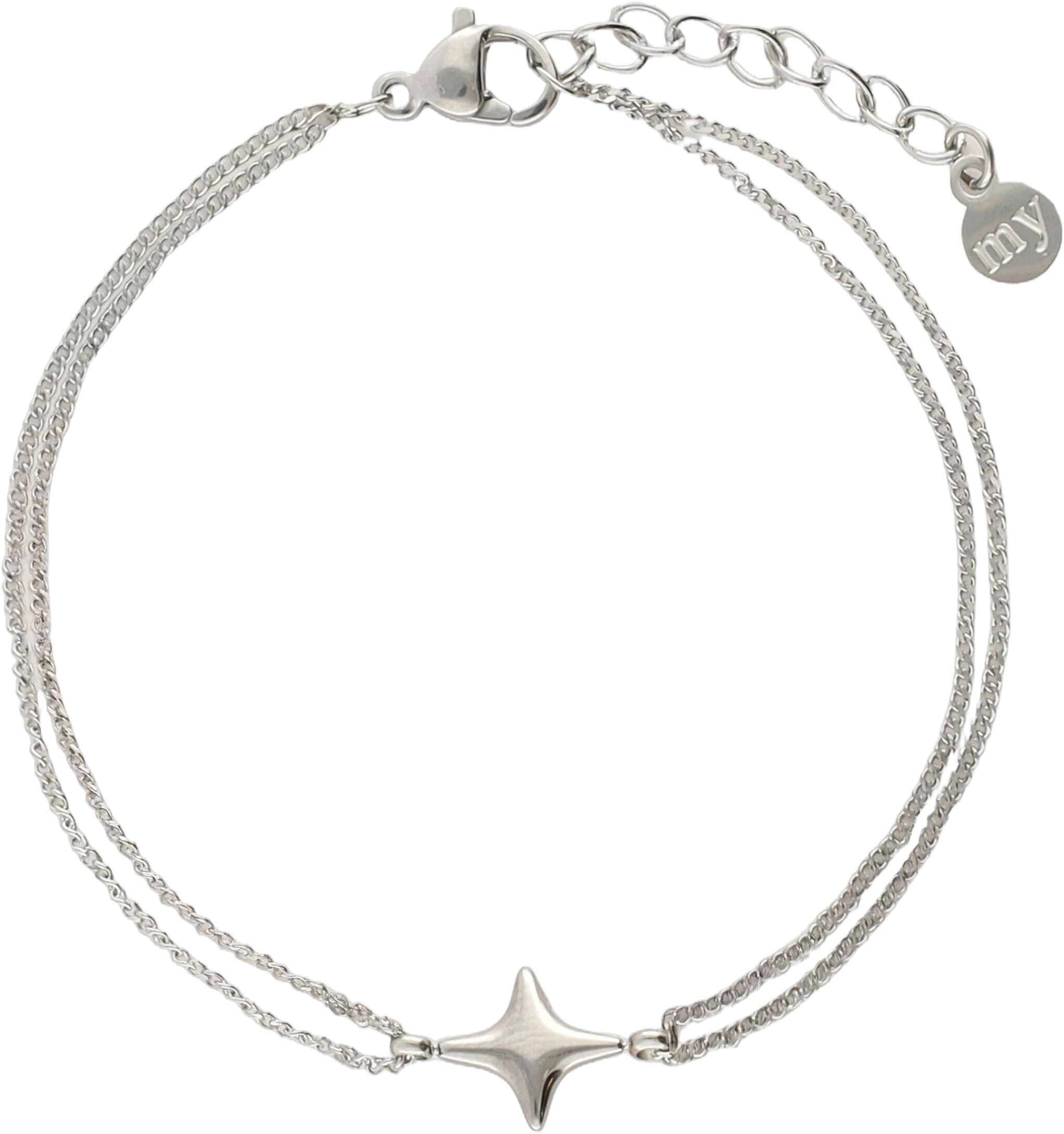 Bracelet gifting polestar