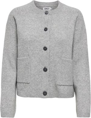 ONLPIEMONTE L/S CARDIGAN KNT NOOS