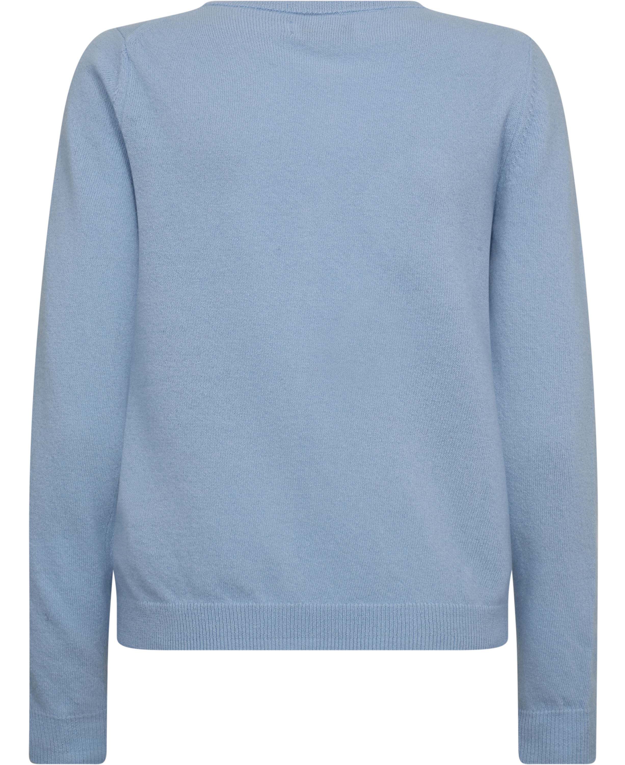 Myrna 3 RWS Cardigan Lambswool