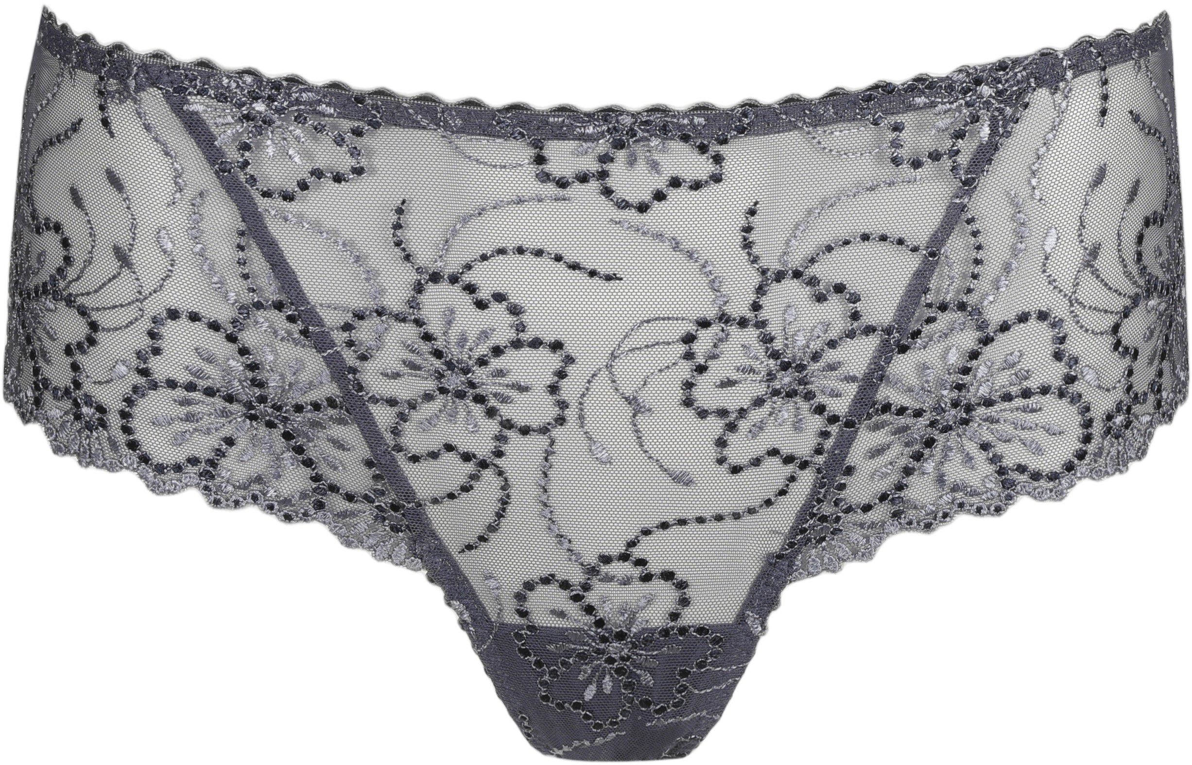 Jane luxury thong