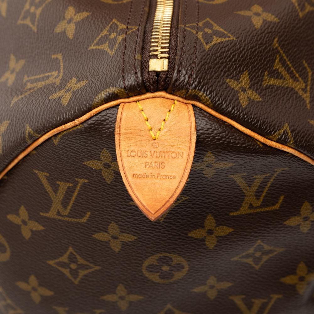 Louis Vuitton Keepall