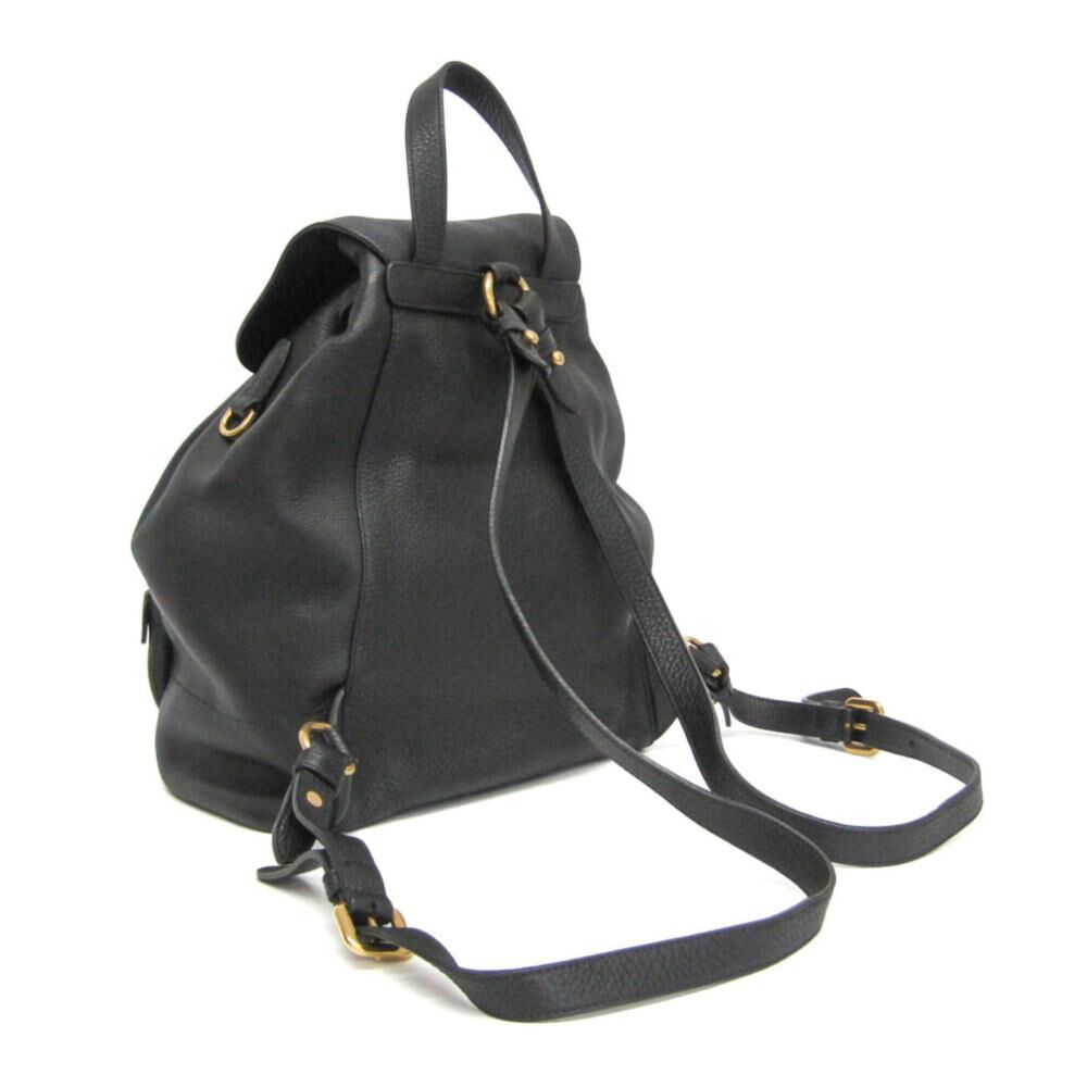Prada Backpack