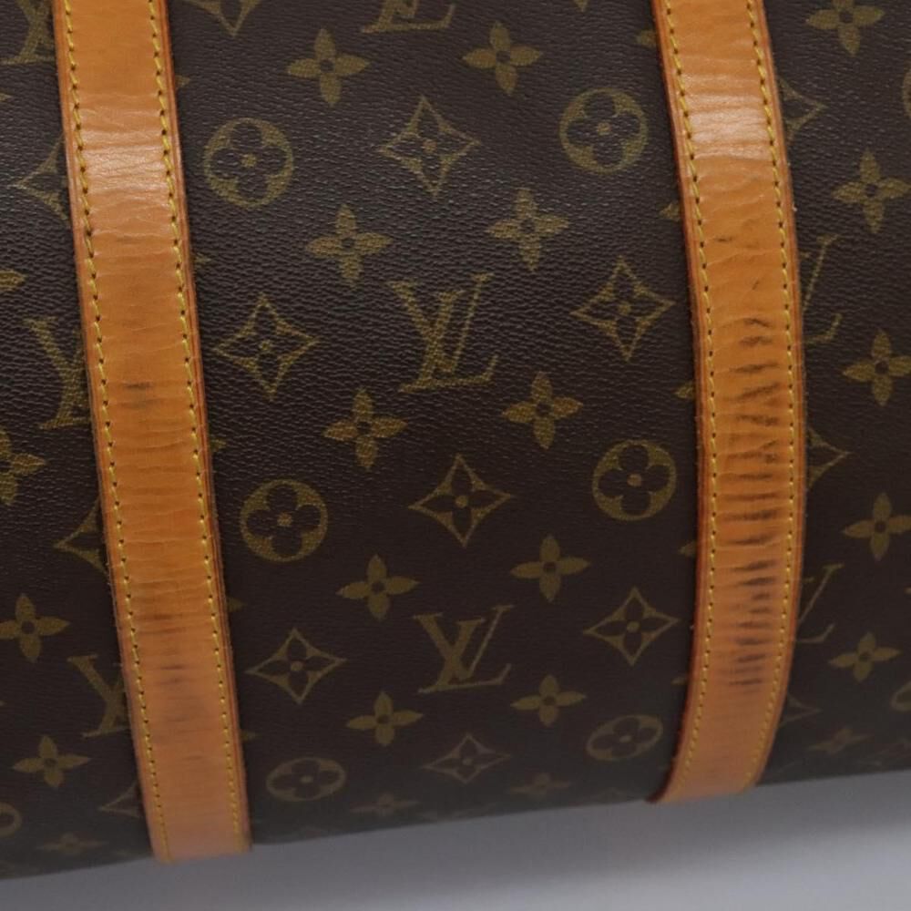 Louis Vuitton Keepall