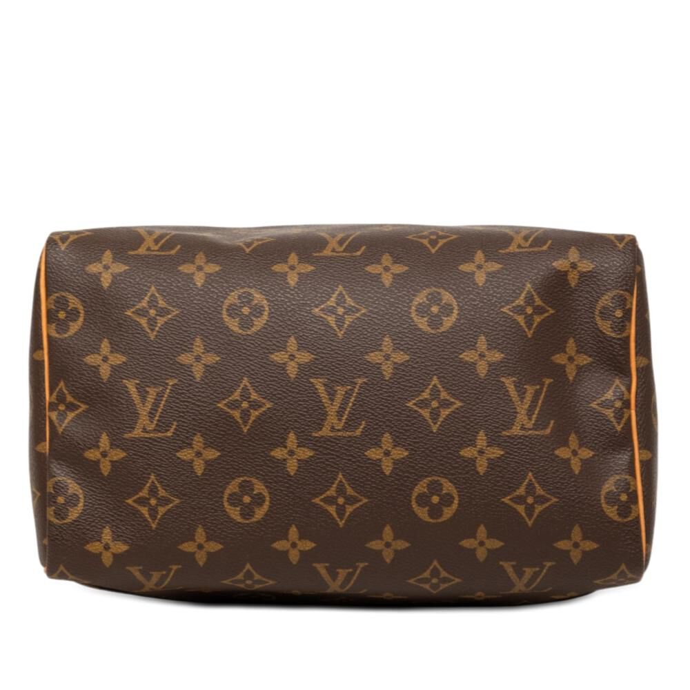 Louis Vuitton Speedy