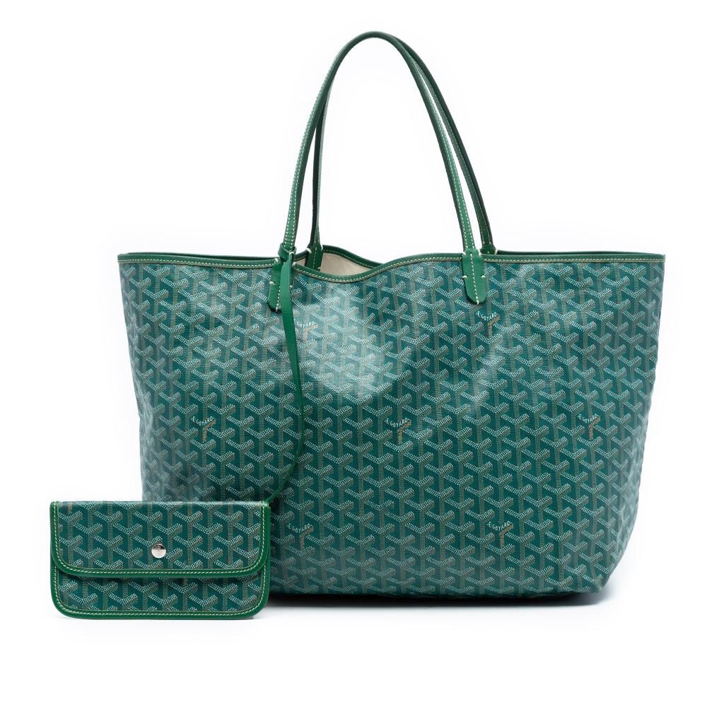 Goyard St Louis Tote