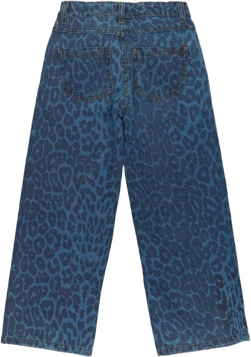 TNPrima Wide Jeans