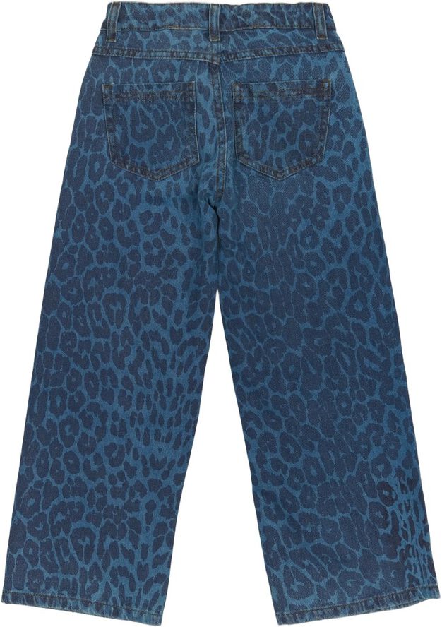 TNPrima Wide Jeans