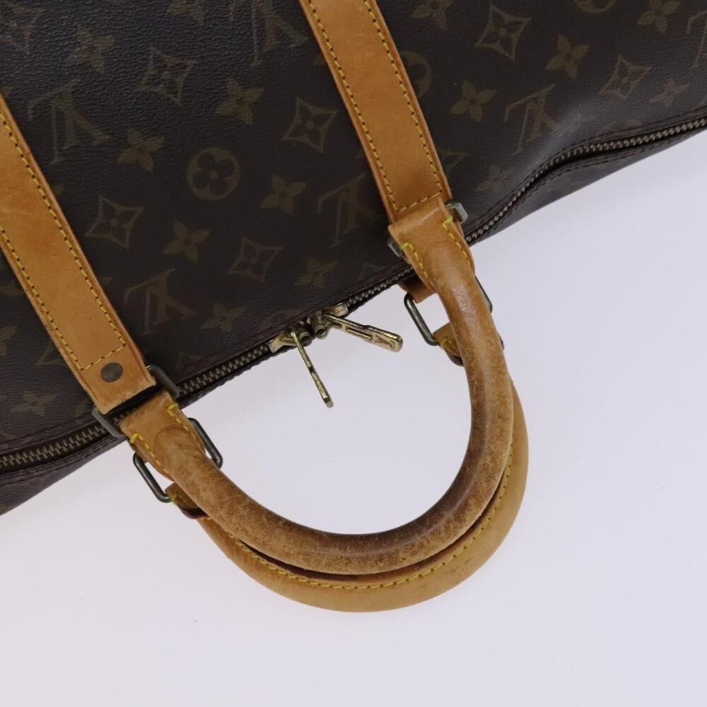 Louis Vuitton Keepall