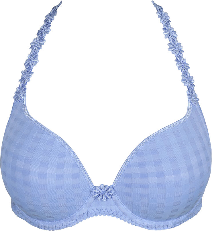 Avero hjerteformet bh med vattering