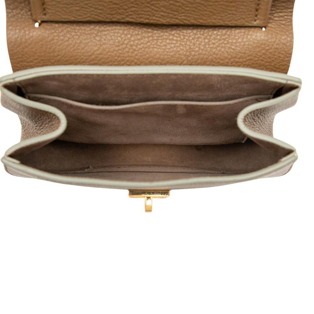 Chlo&eacute; Crossbody Bag