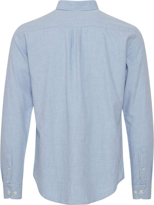 CFANTON LS BD fil a fil shirt