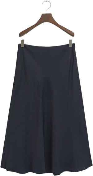 FLUID MIDI SKIRT